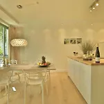 Strandlounge In Den Parkvillen Appartamento *