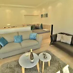 Appartamento Strandlounge In Den Parkvillen Binz
