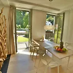 Strandlounge In Den Parkvillen * Binz