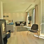 Strandlounge In Den Parkvillen * Binz