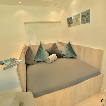 Apartamento Strandlounge In Den Parkvillen